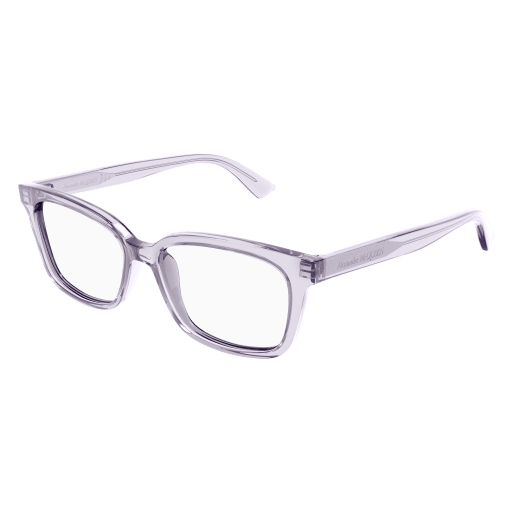 Alexander McQueen AM0464O 005 Sunglasses - Luxury Designer Shades for Men & Women - Perfect for Outdoor Activities, Beach, and Fashion Events
