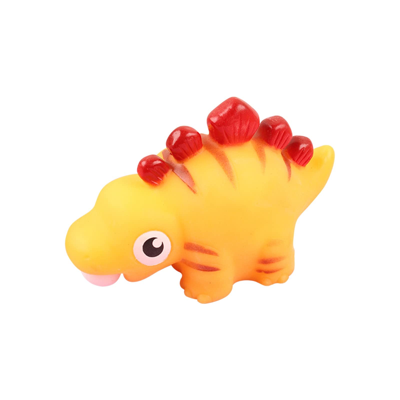 Stress Relief Squeeze Toy - Fun Bubble Popping Fidget Sensory Toy for Anxiety & Relaxation | Perfect for Office, School, and Travel Use