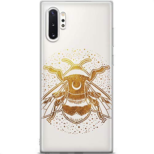 Celestial Bumblebee