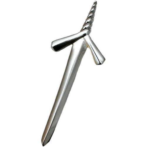 Twisted Sword Chrome