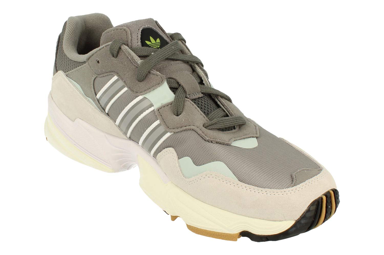 adidas Yung 96 Men's Running Shoes - Lightweight Sneakers for Jogging, Gym Workouts & Casual Wear