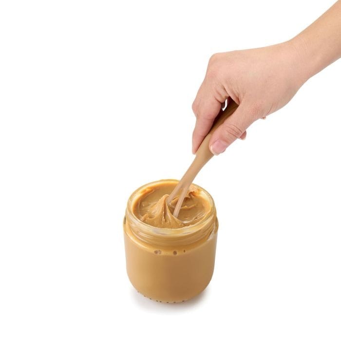 Harold Import Co. No Mess Natural Nut Butter Mixer - 8.25