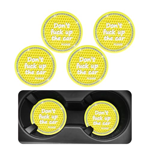 Yellow-4pcs