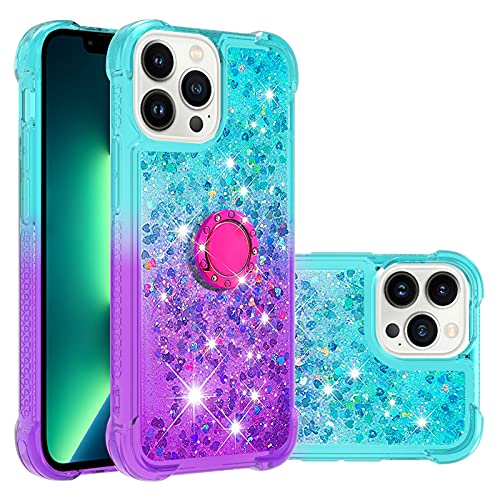 Blue-purple