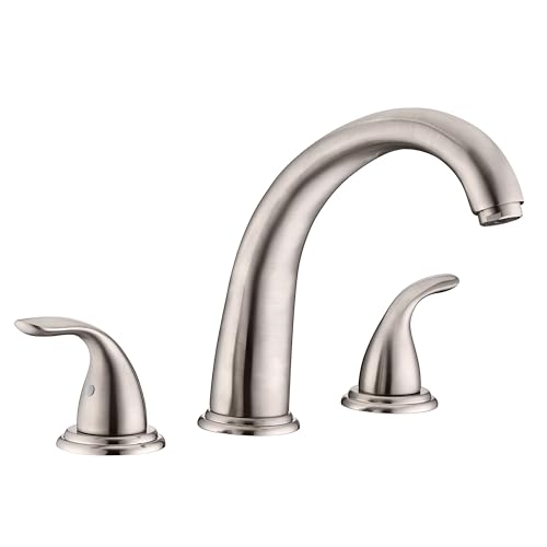 Brushed Nickel