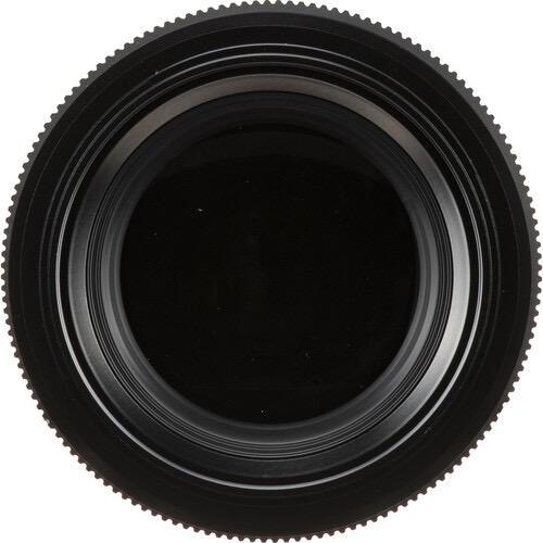 FUJIFILM GF 250mm f/4 R LM OIS WR GFX Medium Format Telephoto Lens - Professional Portrait & Wildlife Photography for GFX Mirrorless Cameras