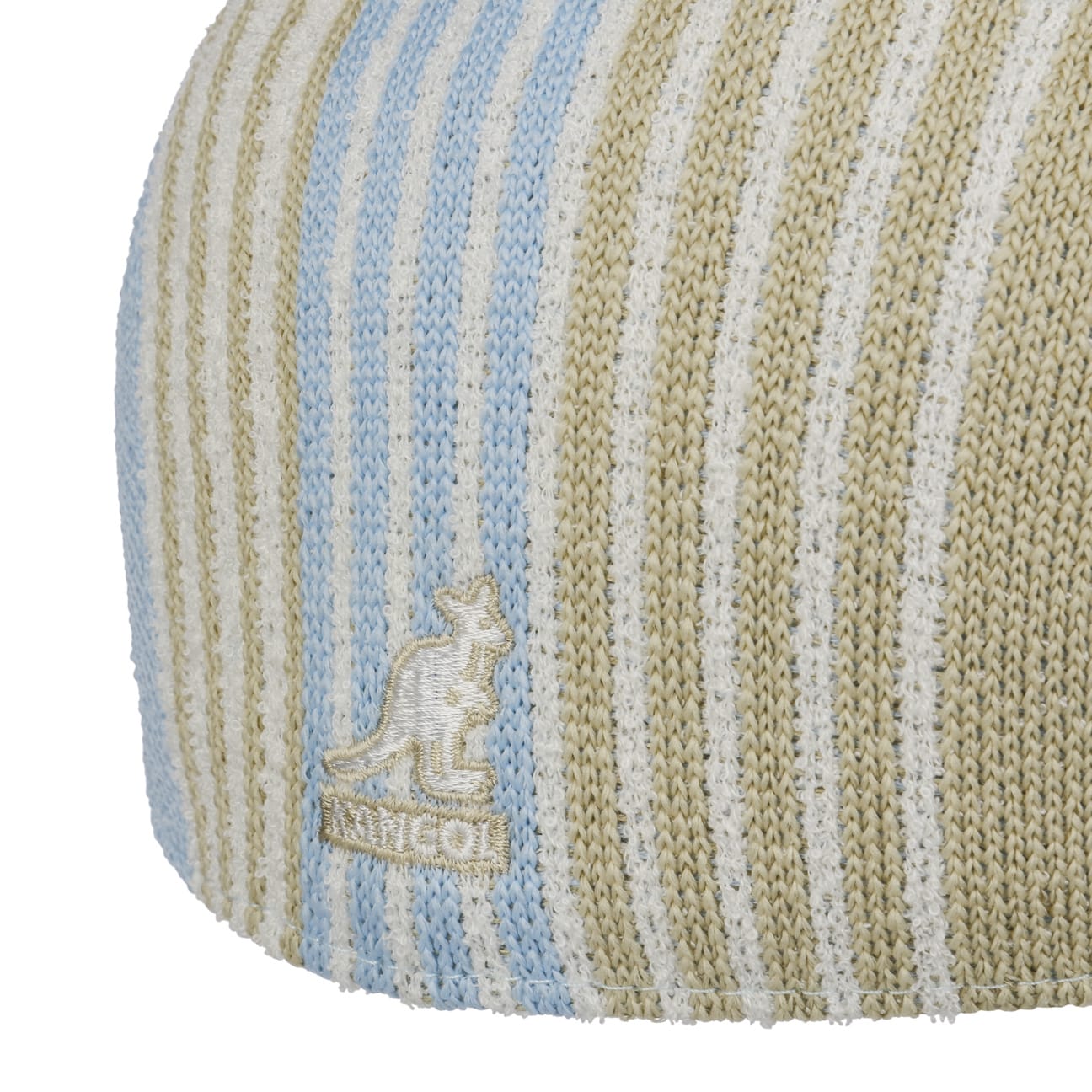 Kangol League 507 Flat Cap - Classic Wool Men's Hat for Casual & Outdoor Wear - Perfect for Golf, Hiking, and Everyday Fashion