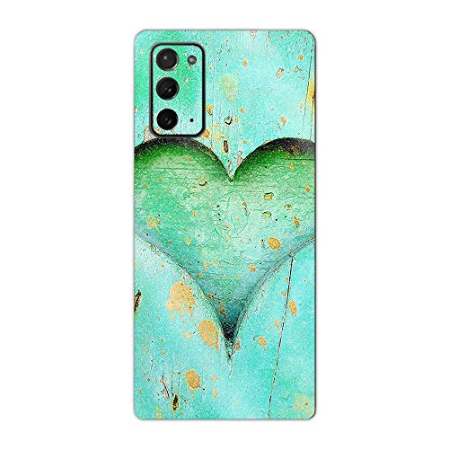 Heartwood