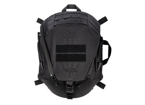 Team Wendy Transit Pack - Tactical Backpack for Military, Law Enforcement & Outdoor Adventures | Durable, Water-Resistant & Comfortable for Hiking, Travel & Everyday Use