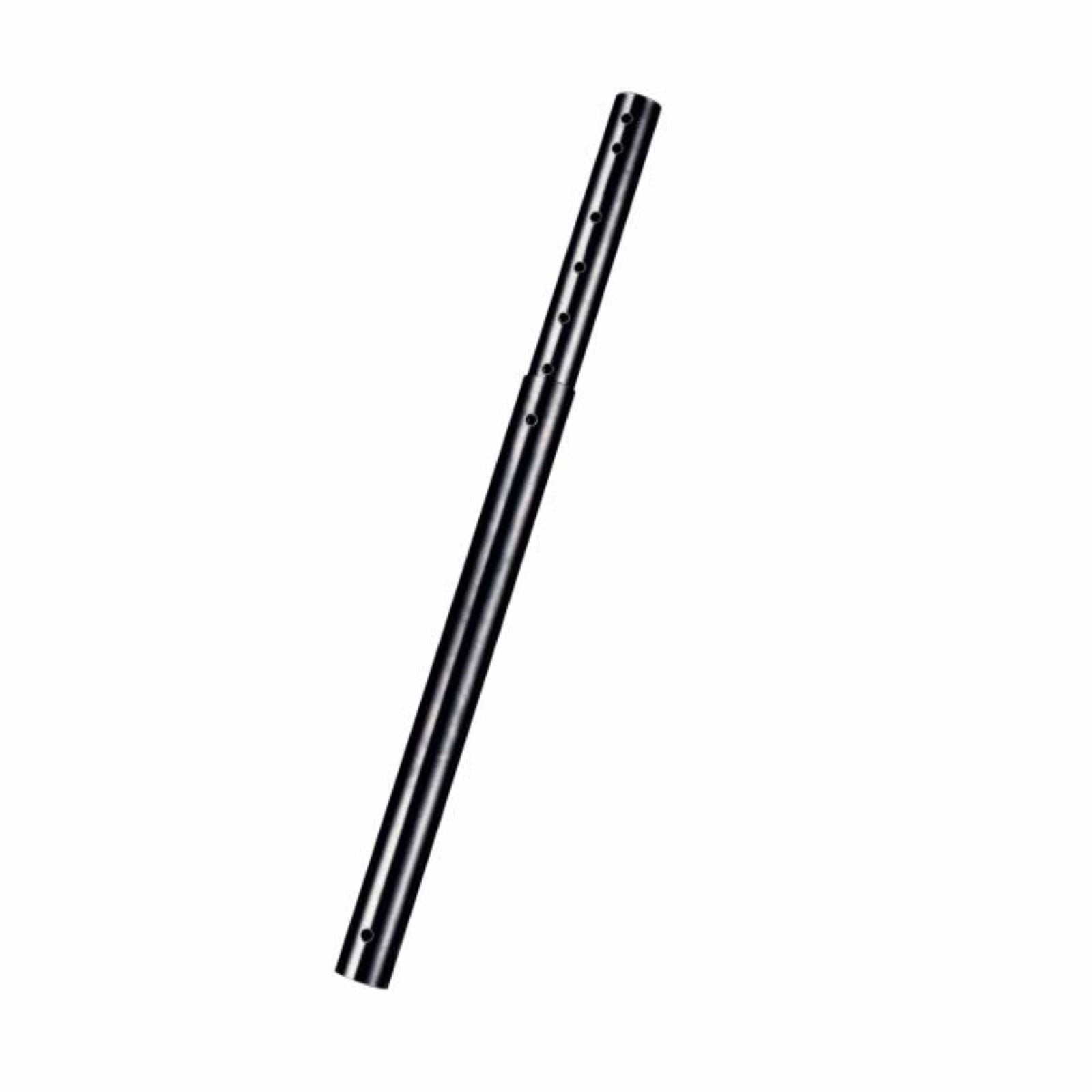 ACC820 Extension Pole for PLAC Ceiling Mount Brackets - Perfect for Home Theater & Projector Installations