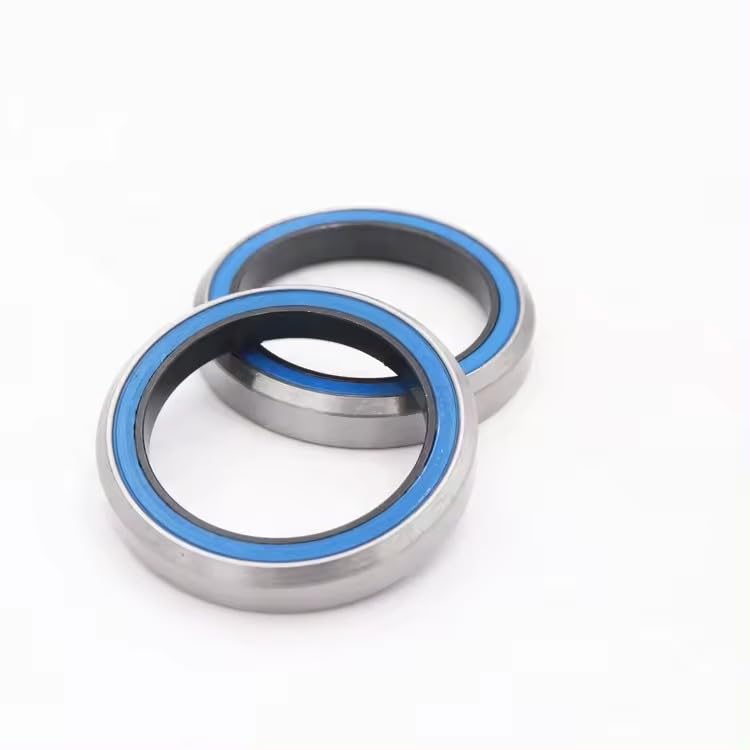Blazingstar MH-P16 Bicycle Headset Bearing 40x52x7mm - Sealed Chrome Steel Bearings for Smooth Cycling - Compatible with MH-P16, TH-070, MR128, MR170, PT-R413, AC4052 R1, BAA1161 - Perfect for Mountain Bikes, Road Bikes & BMX