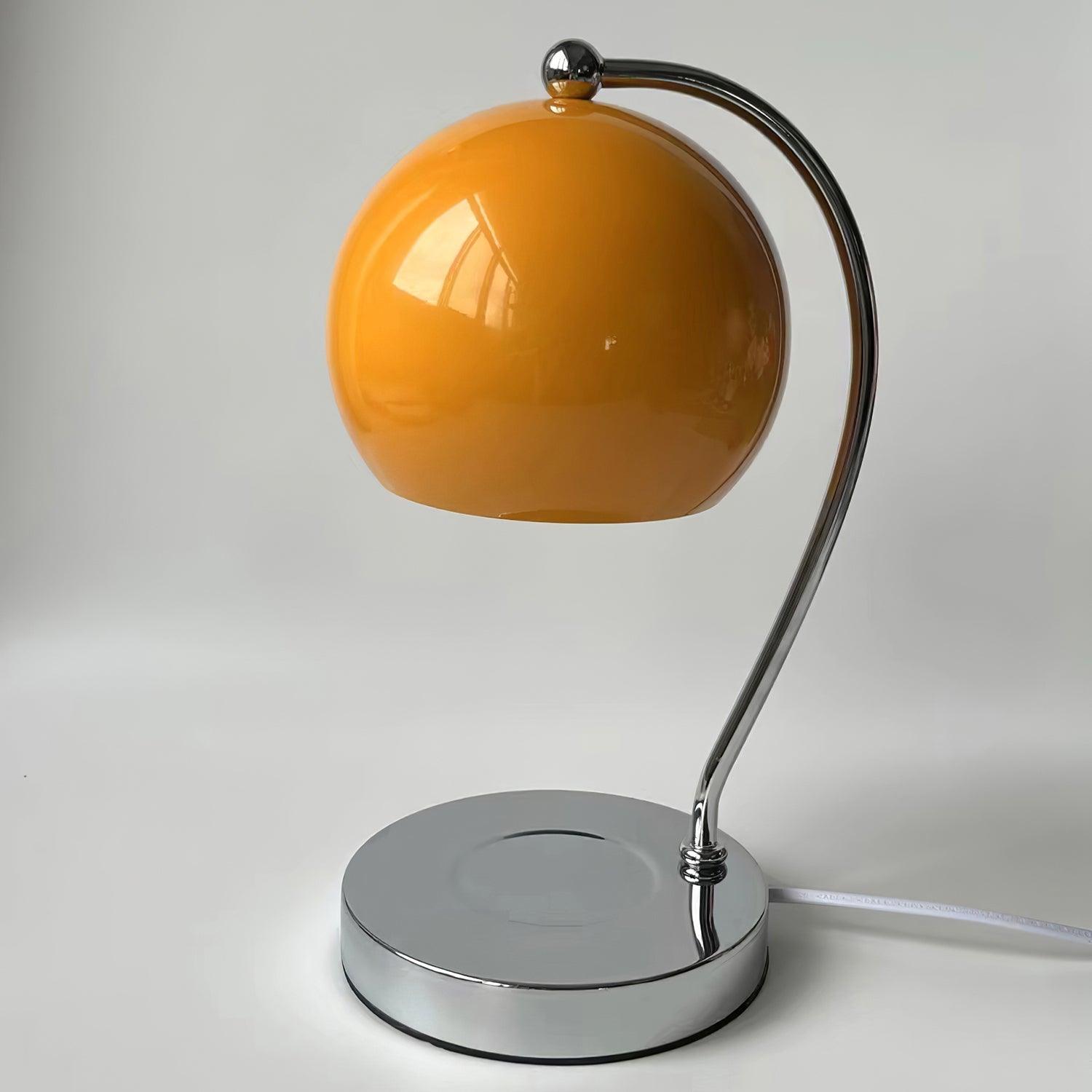 Dennie Warmer Lamp - Cozy Electric Heating Light for Home, Office & Bedroom - Perfect for Relaxation, Reading & Winter Warmth
