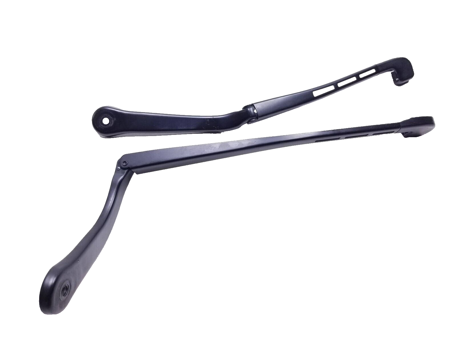 BMW E90 328i 330i 335i Wiper Blade Arms Set - Left & Right Side Replacement Parts (2006-2011) - Perfect for Rainy Weather & Winter Driving