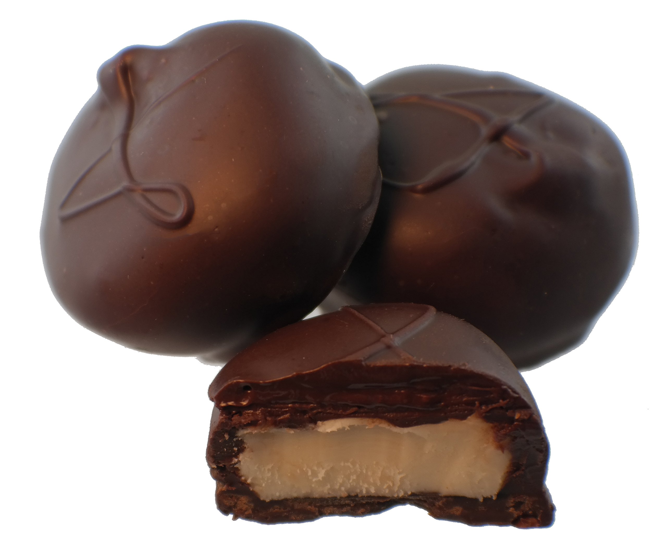 Mrs. Cavanaugh's Premium Vanilla Creme Dark Chocolate Bar - 3 lbs Bulk Pack - Gourmet Baking & Gift Giving for Holidays & Special Occasions