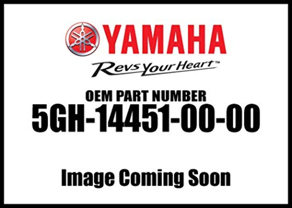 Yamaha 5GH144510000 Air Cleaner Element Replacement - High Performance Air Filter for Yamaha Motorcycles, ATVs & Outdoor Power Equipment - Perfect for Off-Roading, Trail Riding & Engine Protection