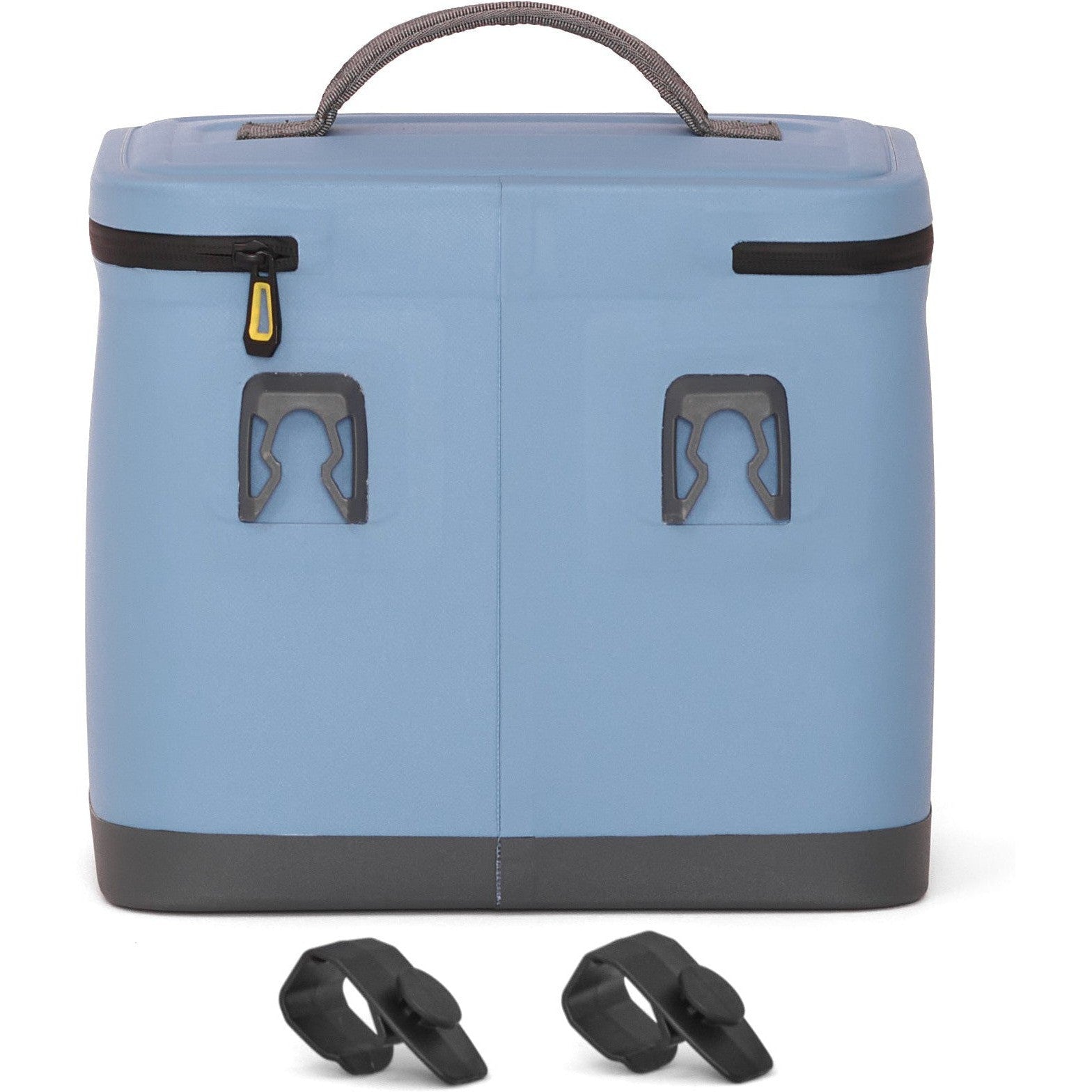 Veer Insulated Lunch Cooler Bag - Leakproof & Lightweight for Work, School, Picnics & Outdoor Activities | Keeps Food Fresh & Cold for Hours