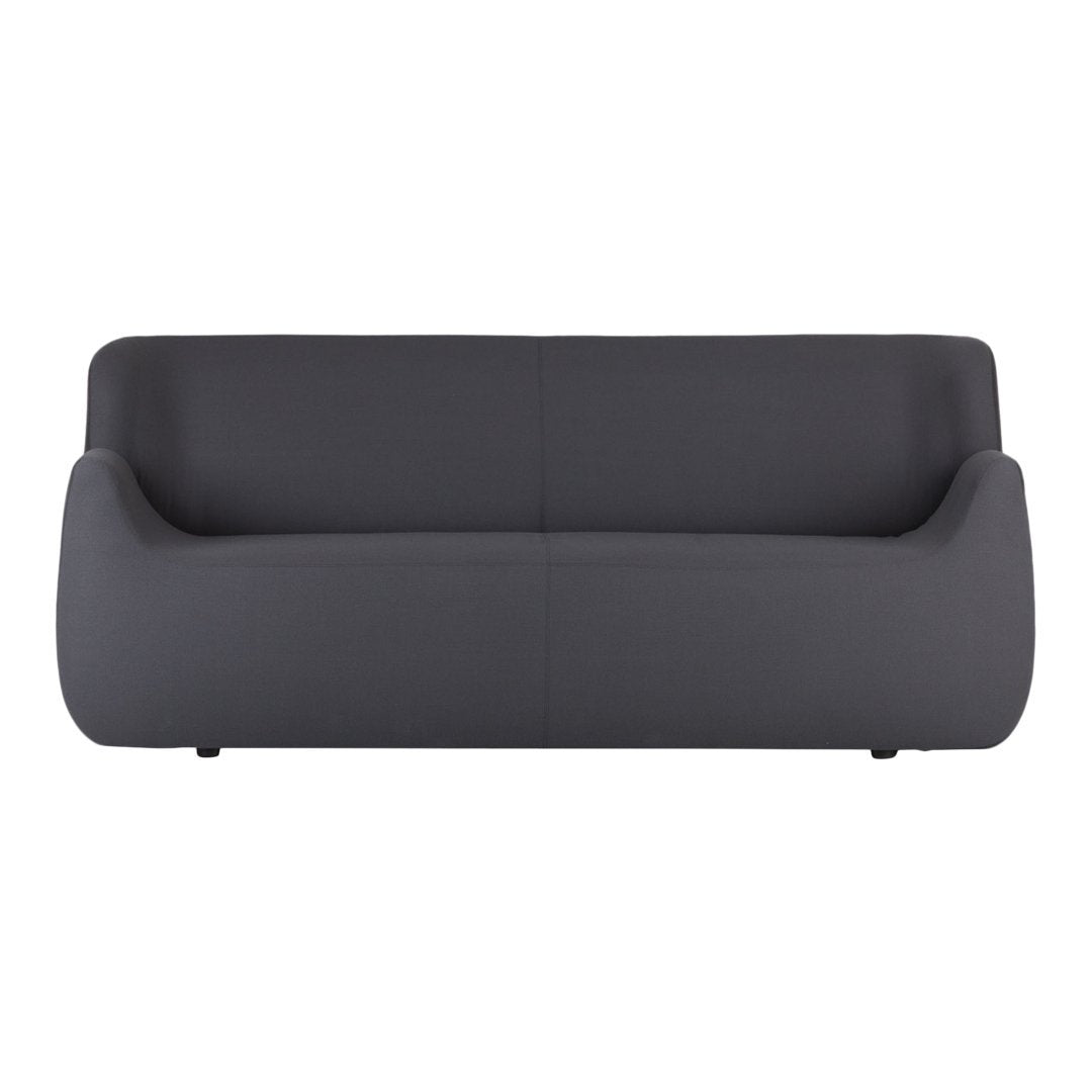 Leonardo Rossano Aladdin Al 2000 3000 Sofa - Modern Italian Leather Sofa for Living Room | True Design Luxury Furniture for Home & Office Decor