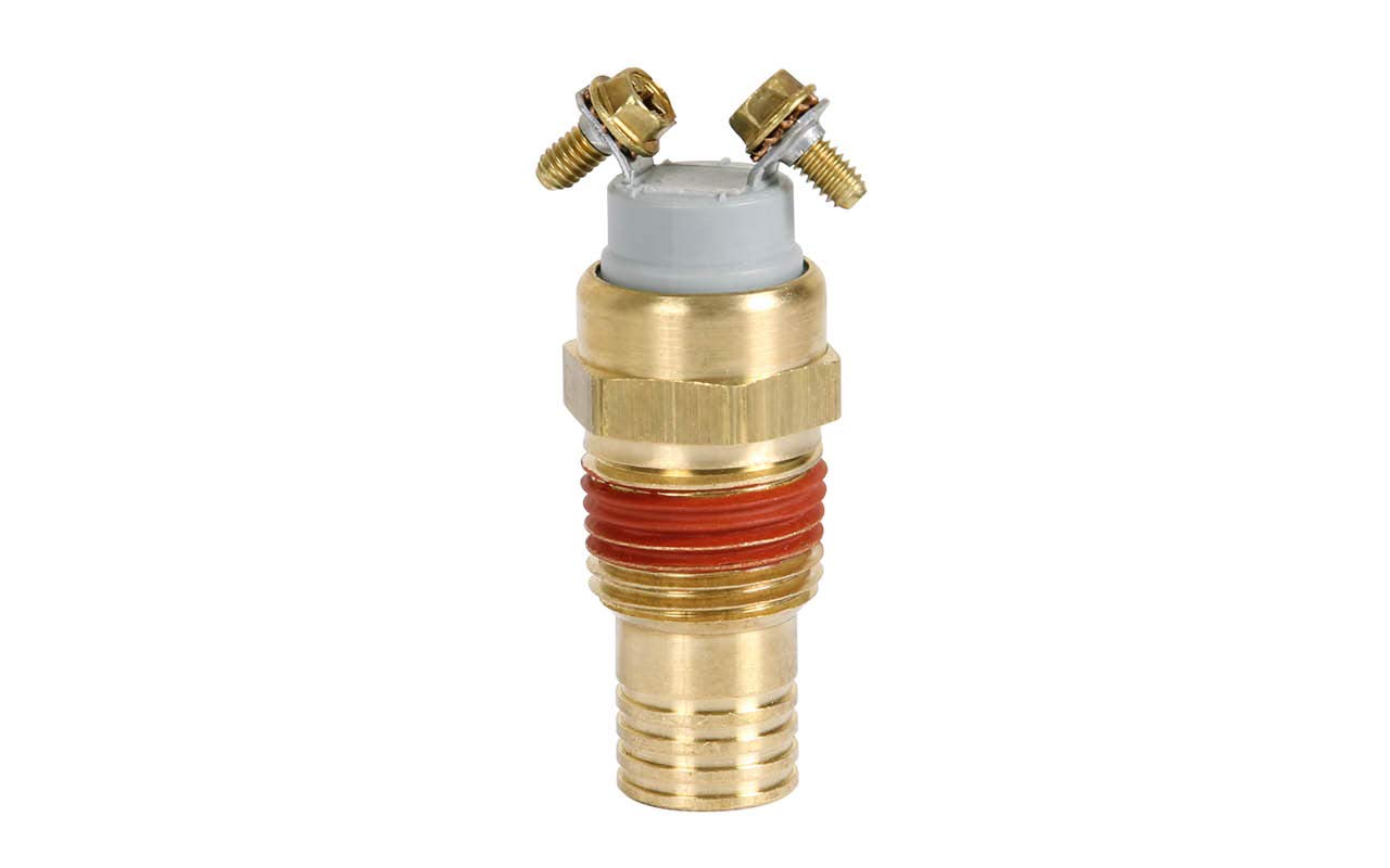 3655 205 LLY Open Thermal Switch for Normal Operation - High-Quality Replacement Part for HVAC & Appliances | Ideal for Home, Office & Industrial Use