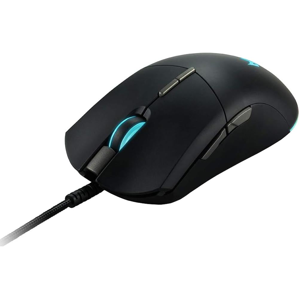 Acer Predator Cestus 330 Gaming Mouse - High Precision RGB Wired Gaming Mouse for PC, Esports & FPS Games - Ergonomic Design for Comfortable Long Gaming Sessions