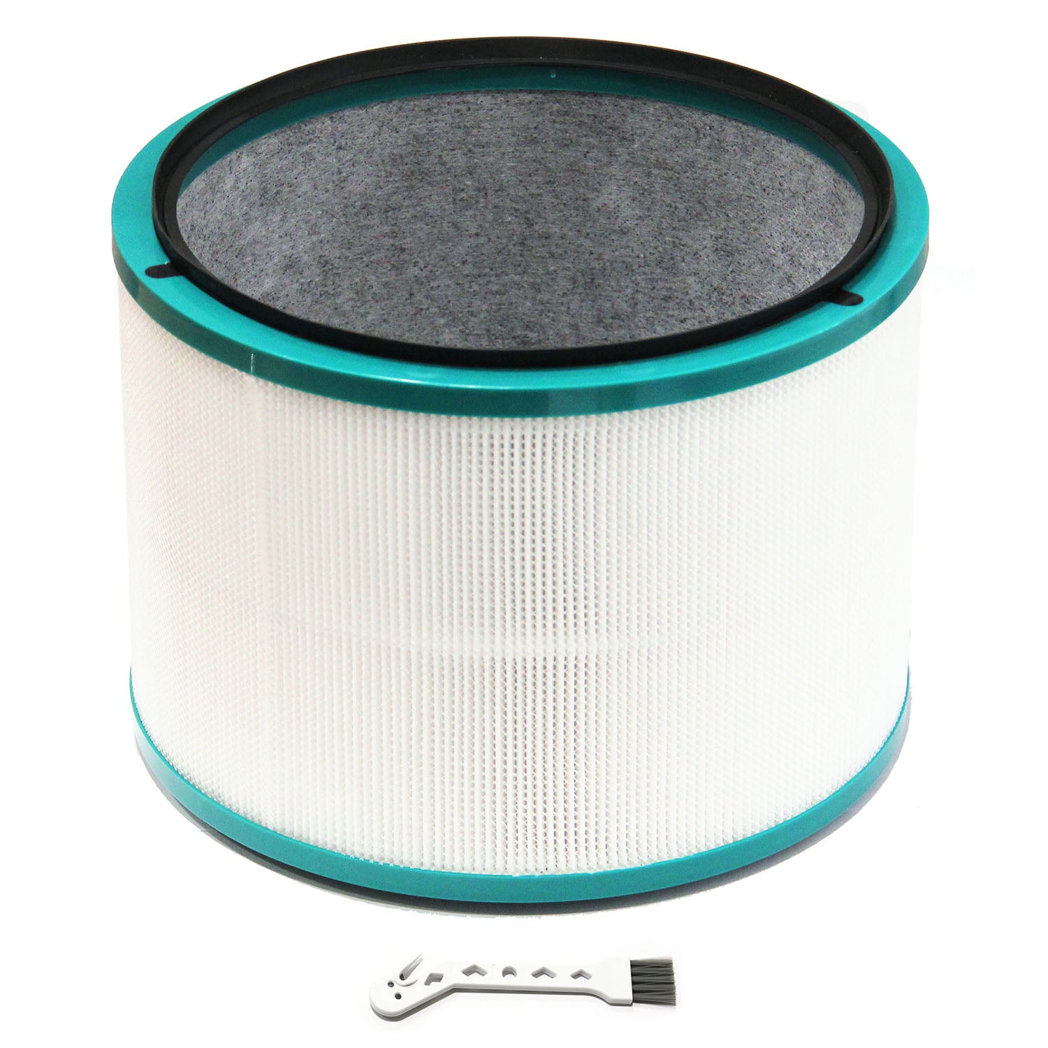 Dyson HP1 HP02 DP01 Pure Hot + Cool Link & Pure Cool Link Desk Air Purifier Replacement Filter - HEPA Filter for Clean Air at Home, Office, or Bedroom
