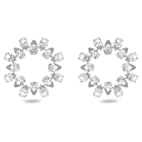Pear Cut Crystals