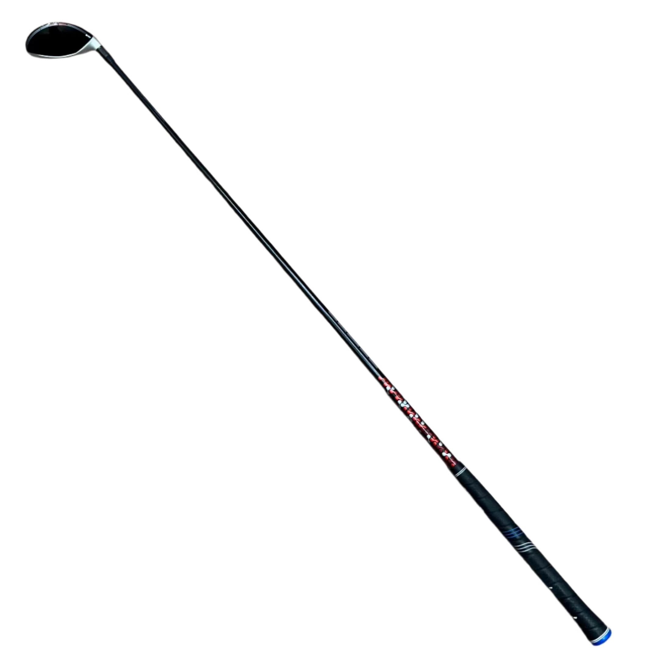 TaylorMade M4 3 Wood Right Hand Golf Club - Premium Fairway Wood for Distance & Accuracy | Perfect for Tee Shots, Fairway Play & Long Approaches