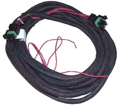 SnowEx 28587 Control Harness - Premium Snow Plow Wiring Harness Kit for Trucks & SUVs | Durable & Weatherproof | Perfect for Winter Snow Removal & Heavy-Duty Use