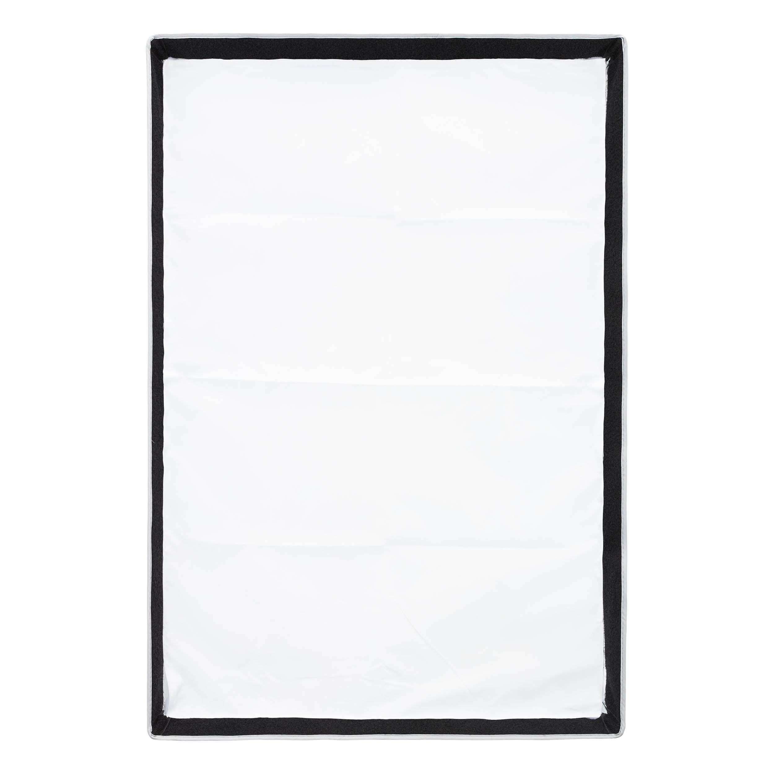 UL BOX 6090 60x90cm (2'x3') Photography Softbox - Easy Open Rectangular Umbrella Light Modifier for Studio & Outdoor Shooting - Perfect for Portraits, Product Photography & YouTube Videos