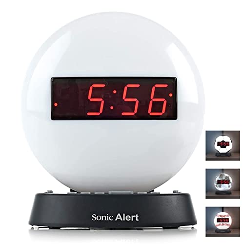 White Night Light