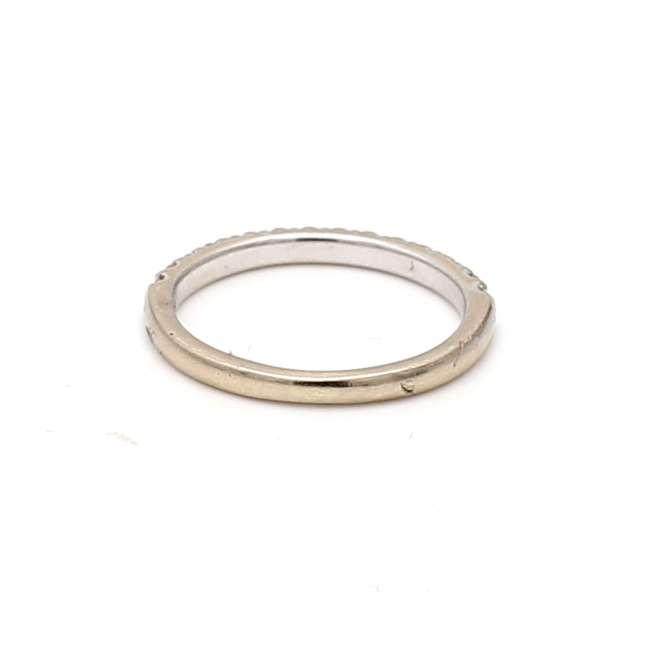 0.30 Carat Round Brilliant G SI1 Diamond Platinum Band Ring - Elegant Wedding Engagement Ring for Women, Perfect for Proposals, Anniversaries & Special Occasions