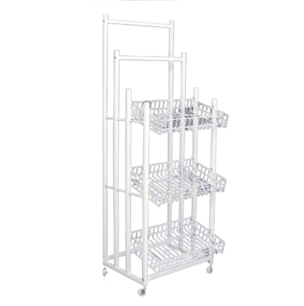 Iron Umbrella Stand with Pulley - Heavy Duty Umbrella Holder for Indoor Use, Home, Living Room, Foyer & Entrance - Stylish Umbrella Storage Rack & Display Stand for Rain & Walking Canes