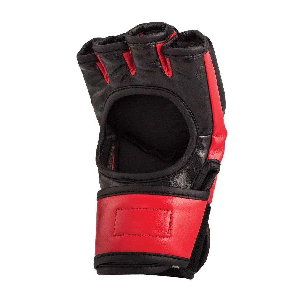 Premium Boxing Gloves for Training & Sparring - Durable Leather Drive Fight Gloves for Men & Women - Perfect for MMA, Kickboxing, and Fitness Workouts