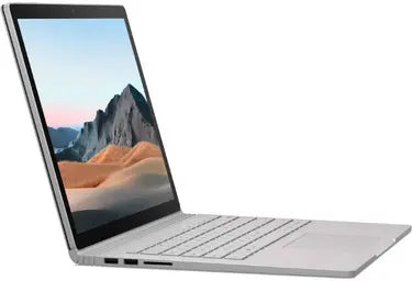Microsoft Surface Book 3 13.5