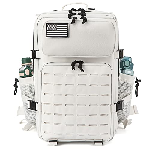 45l 2.0 White