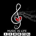 Music is Life