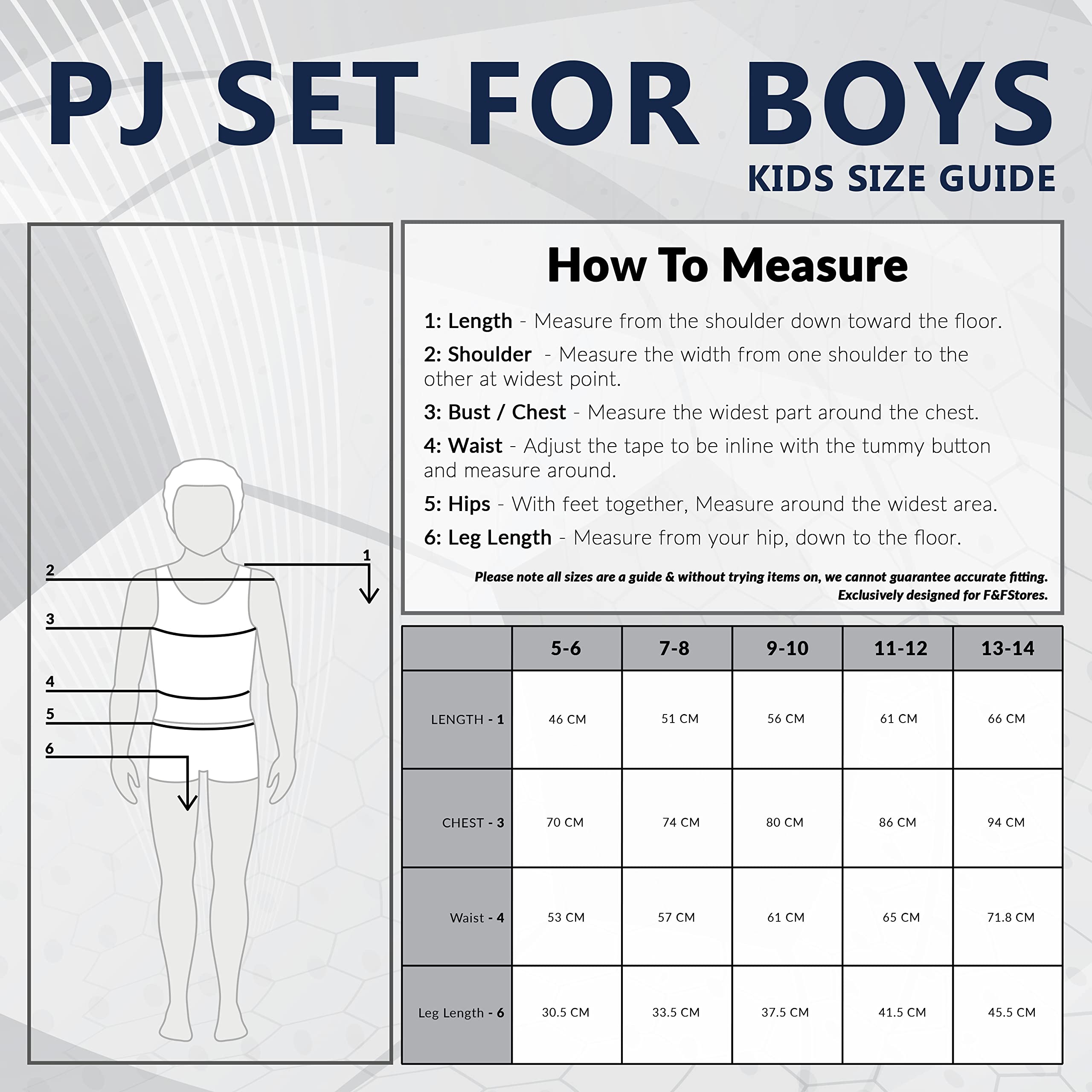 Tottenham Hotspur FC Boys Cotton Pajama Set - 2-Piece Sleepwear & Lounge Wear for Kids - Perfect Spurs Gift for Birthday & Christmas Gifts - Soft & Comfortable Nightwear for Young Soccer Fans