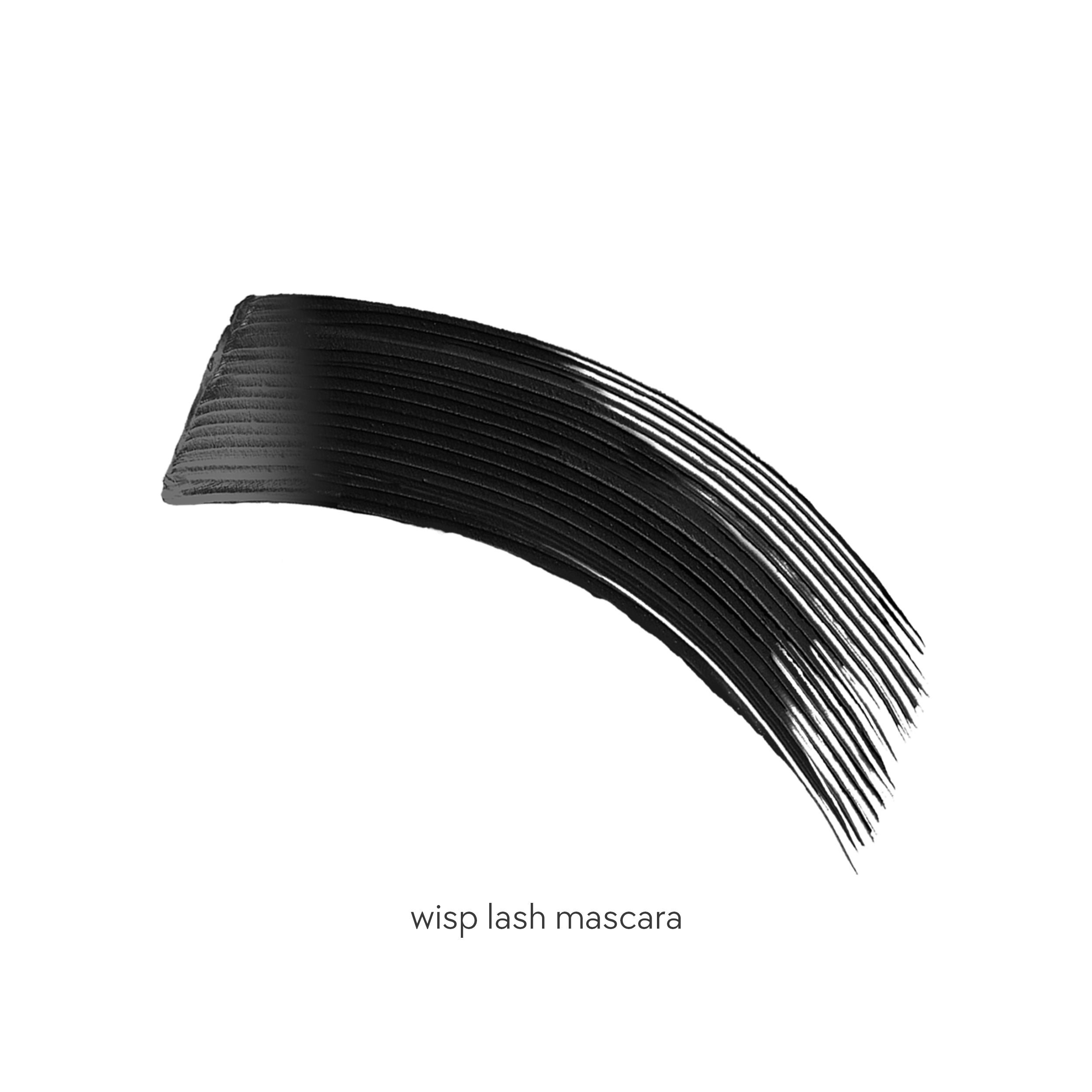 Wisp Lash Mascara & Matte Liquid Eyeshadow Duo - Volumizing Mascara and Long-Lasting Eyeshadow for Dramatic Eye Makeup - Perfect for Date Night and Special Occasions