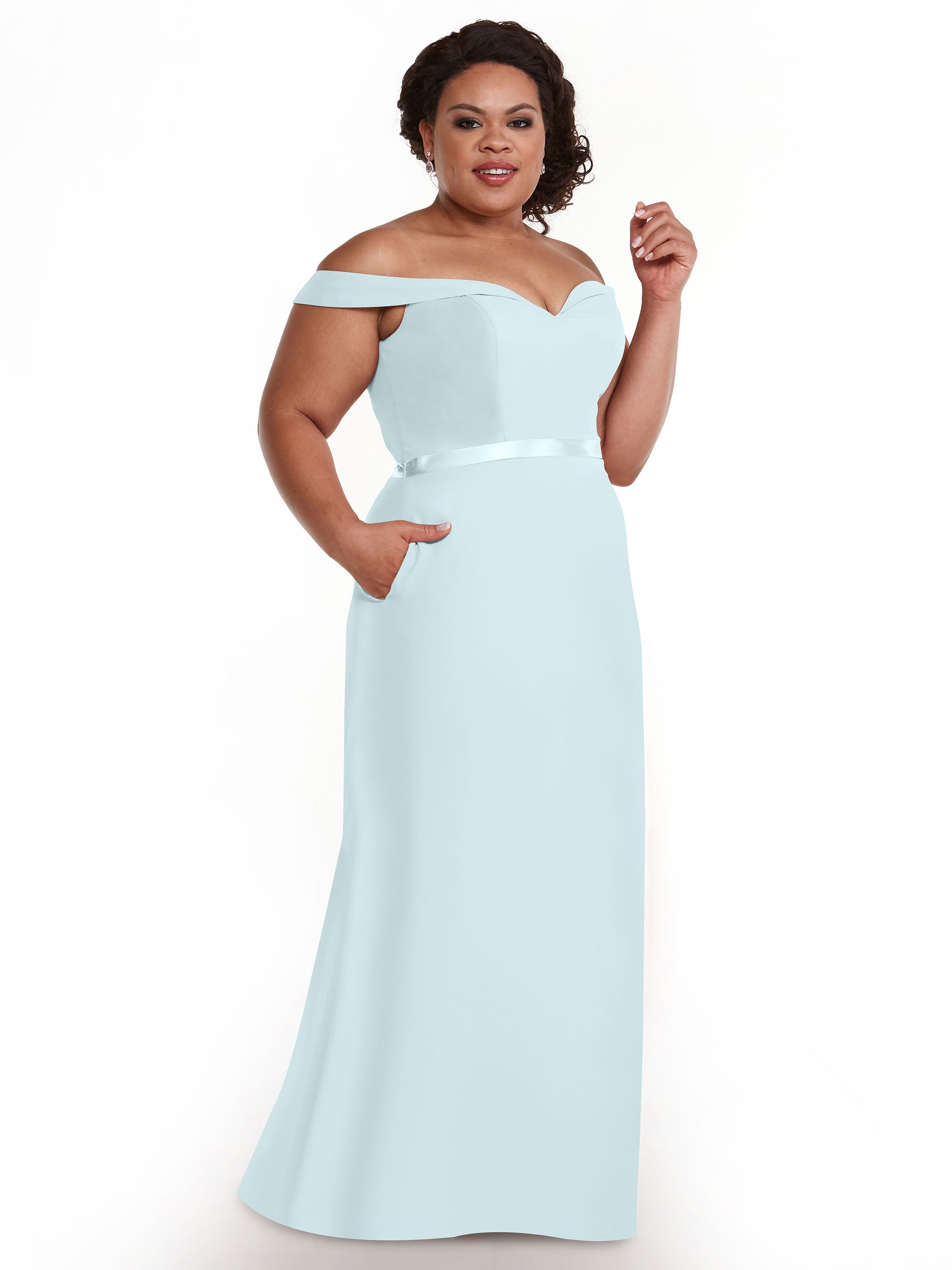 Sky Blue