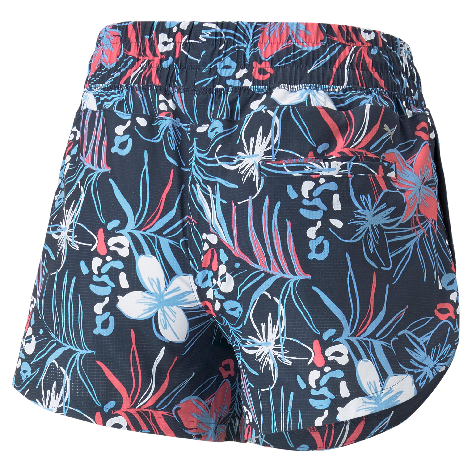 Breathable Women's Golf Shorts with Artistic Design - Perfect for Summer Golfing & Outdoor Sports