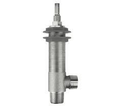 3/4 Inch Complete Valve Cold VA2001C - Replacement Part for Plumbing, HVAC, and Industrial Systems
