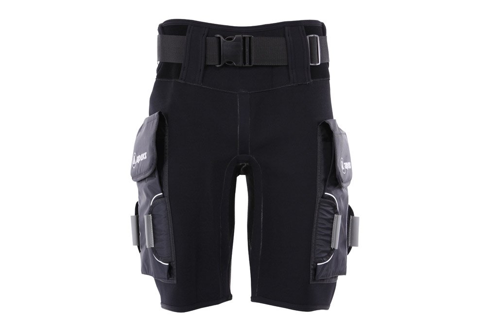 **Apeks Tech Shorts 2021 - Men's Lightweight Quick-Dry Hiking & Running Shorts for Outdoor Activities**