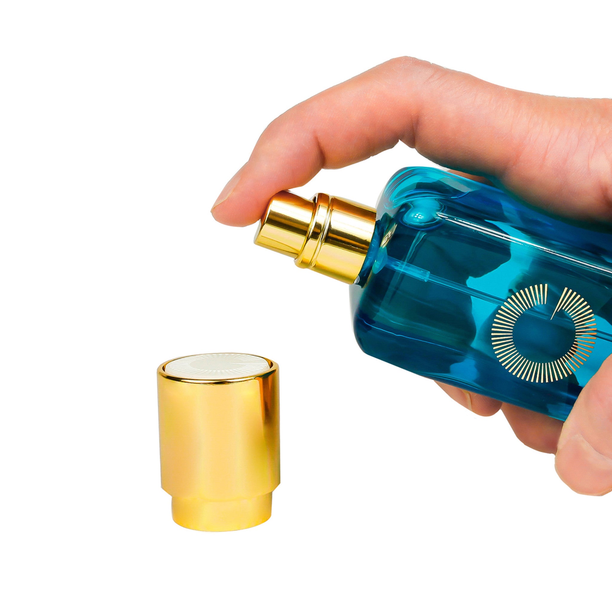 Aroma Body Eau de Parfum for Women - Long Lasting Floral Fragrance Perfume Spray - Perfect for Date Night, Office & Special Occasions