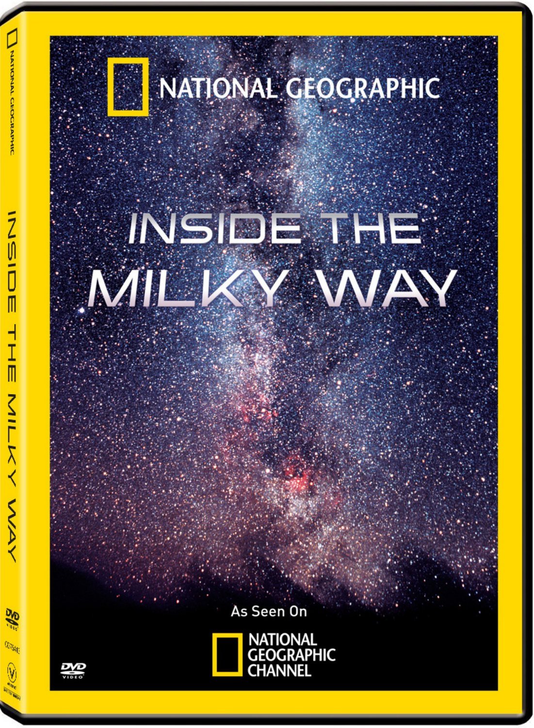 National Geographic: Inside the Milky Way - Explore Our Galaxy's Wonders | Space Science Documentary | Perfect for Astronomy Lovers & Classroom Learning