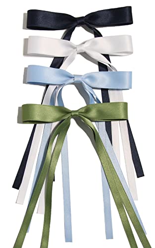 Navy White Light Blue Green
