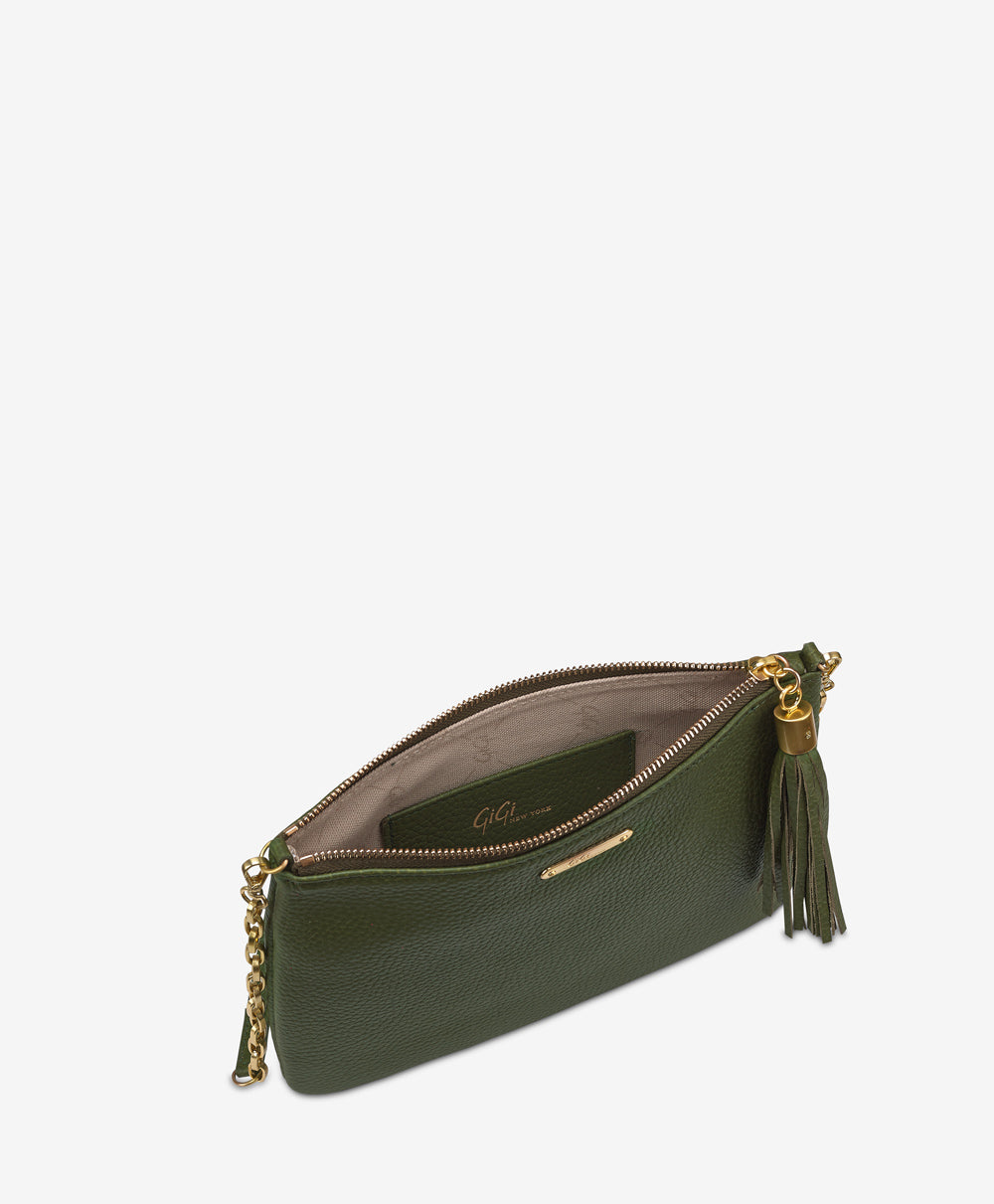 Chelsea Crossbody Bag for Women - Stylish Leather Shoulder Purse with Adjustable Strap, Perfect for Daily Use, Travel & Shopping