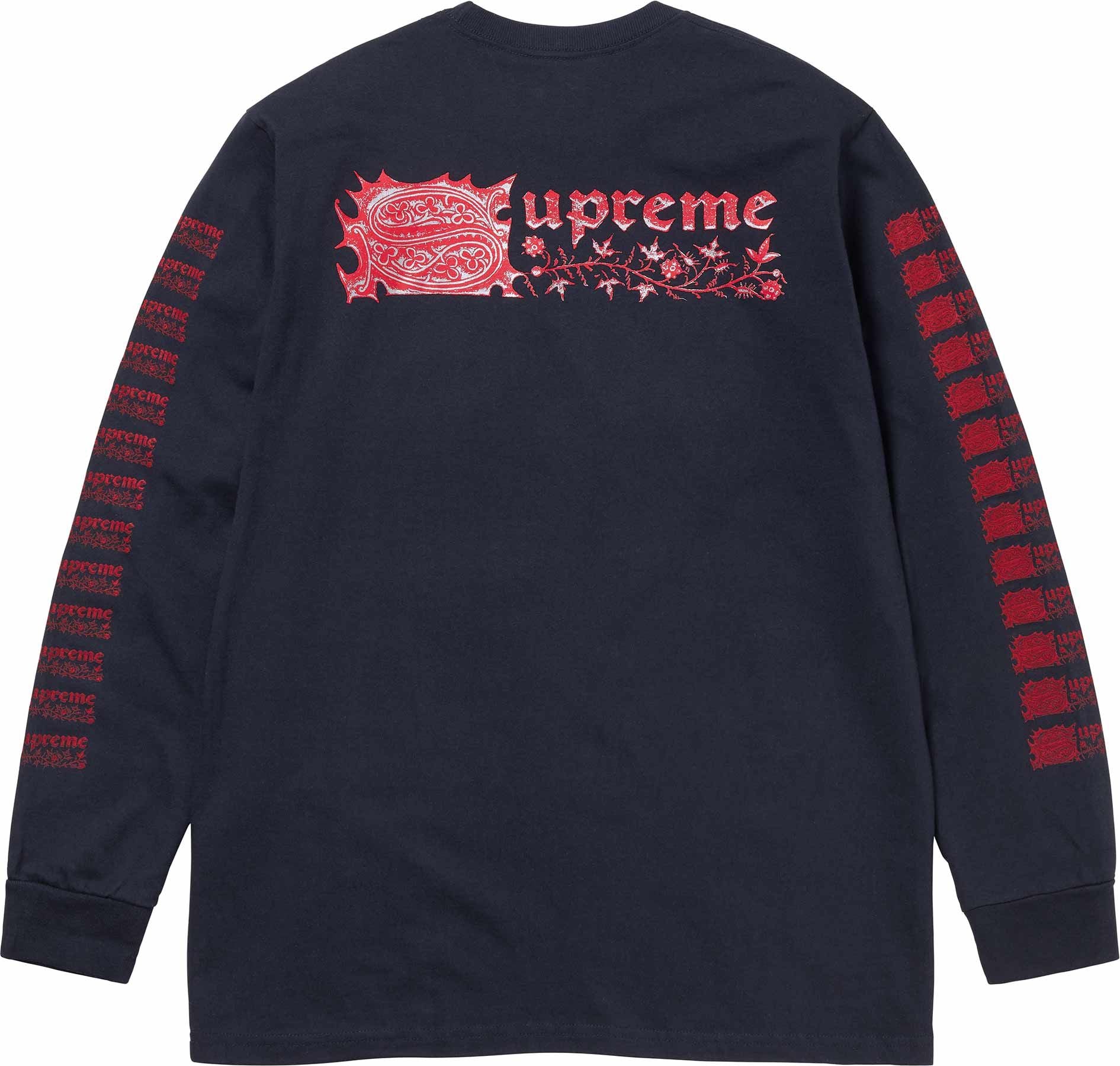 Supreme Saint Sebastian T-Shirt - Limited Edition Graphic Tee for Men & Women | Streetwear Fashion, Casual Wear, Gift Idea for Fans