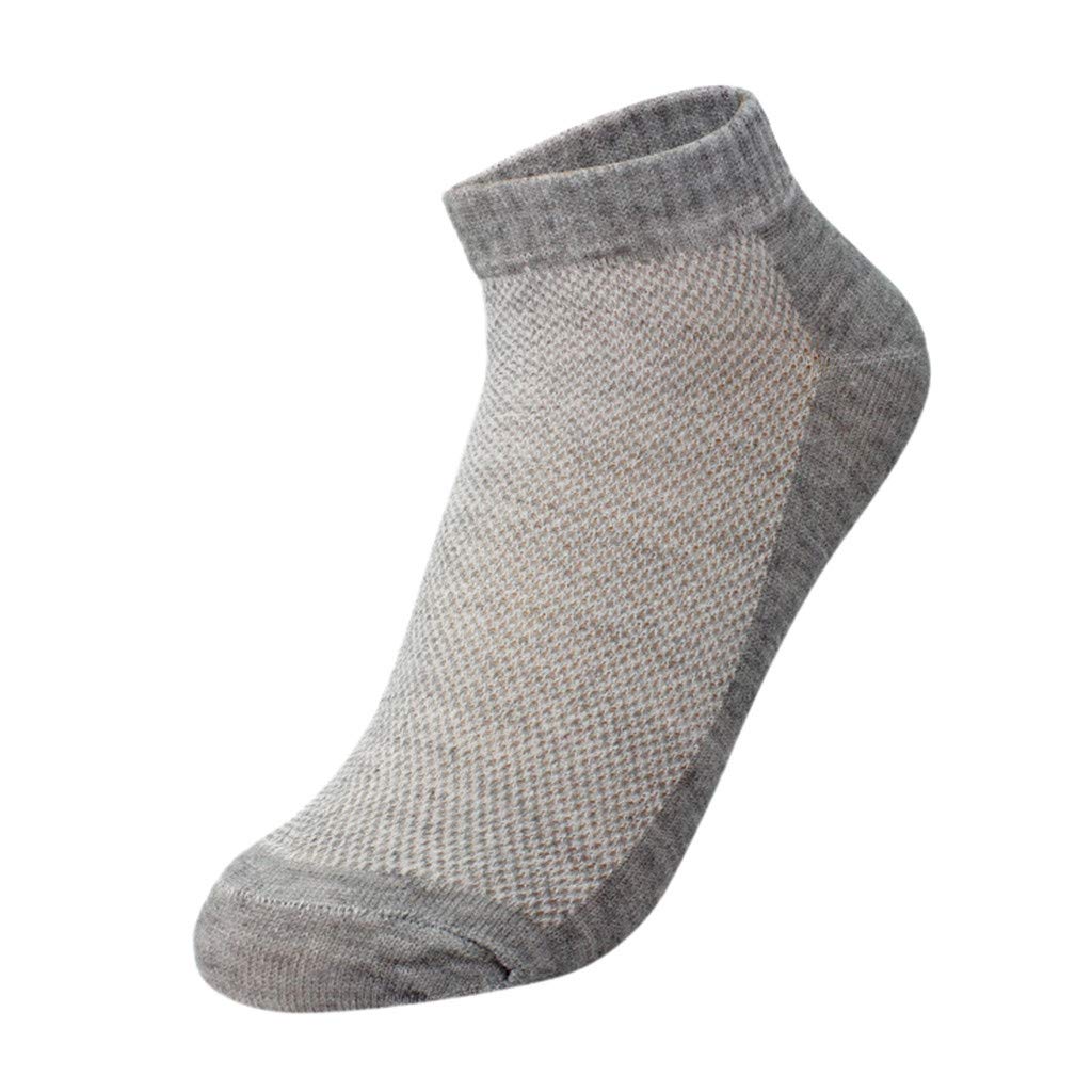 **5-Pack Disposable Black Athletic Socks for Men & Women - Stretchy, Travel-Friendly, One-Size Fits Most - Perfect for Gym, Travel & Daily Use**