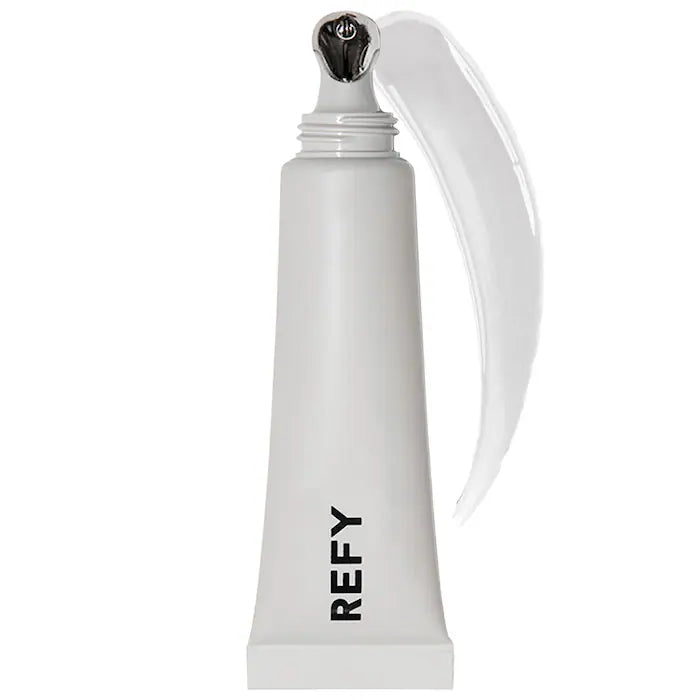 Refy Lip Gloss - Hydrating & Shiny Lip Gloss for Women, Long Lasting & Non-Sticky, Perfect for Daily Wear, Parties & Special Occasions