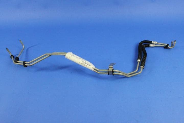 Mopar 5503 8150AA Auto Transmission Oil Cooler Hose for Dodge Ram