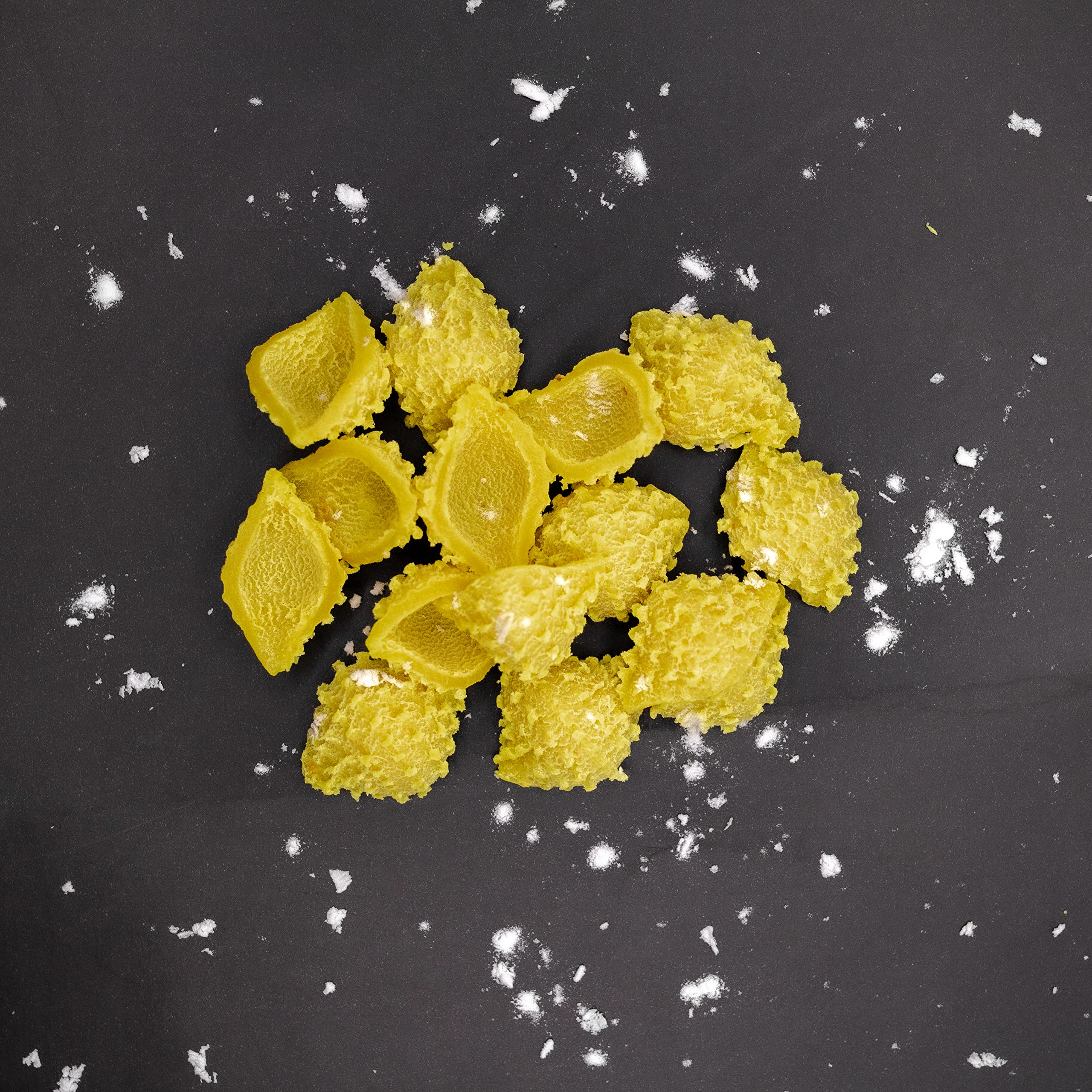 Philips Pasta Maker Small Conchiglia Pasta Disc Attachment - 20x1.1mm Shell-Shaped Pasta Discs Compatible with Philips Automatic Pasta & Noodle Maker | Perfect for Homemade Italian Pasta, Family Dinners & Gourmet Cooking